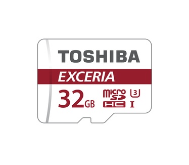Toshiba EXCERIA M302-EA
