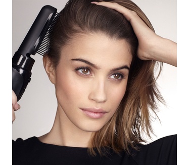 Braun Satin Hair 7 IONTEC Airstyler AS720 - Droog, stijl en geef extra glans met ionische technologie