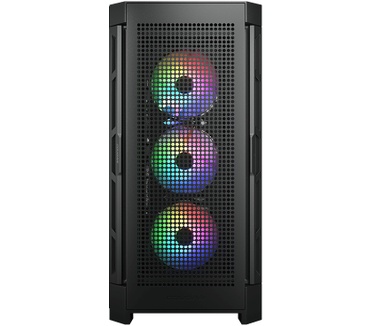 Cougar CGR-5AD1B-RGB