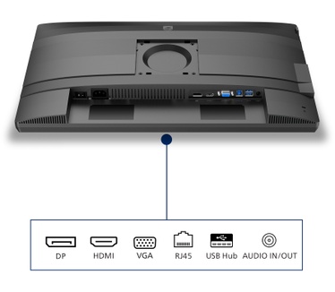 Philips 24B2N4200/00