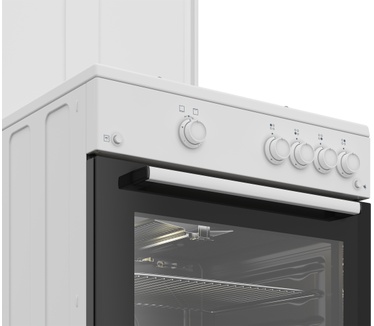 Beko FBG62010DW
