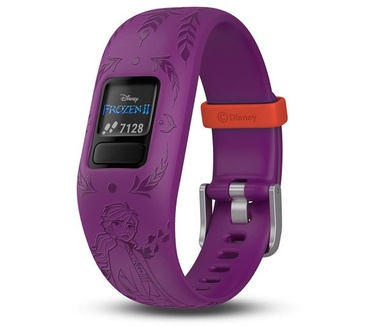 Garmin vívofit jr. 2 Anna (Paars)