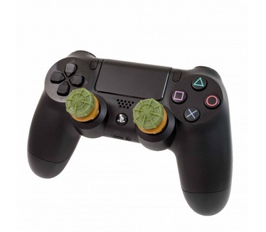 KontrolFreek Snipr thumbsticks voor PS4