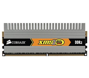 Corsair CM2X2048-6400C5DHX