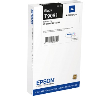 Epson T9081