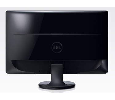Dell ST2420L Zwart