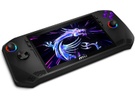 MSI Claw 7 AI+