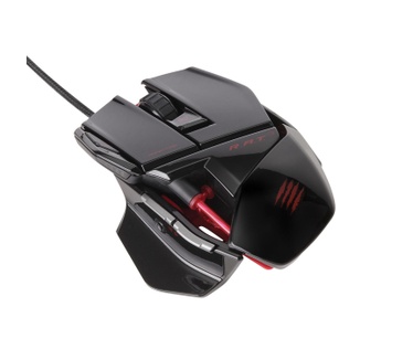 Saitek R.A.T. 3