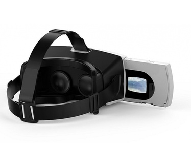 Parrot Bebop 2 + Controller + VR-bril - Wit