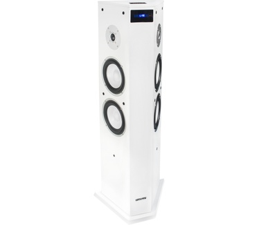 Madison MAD-CENTER220BI-WH