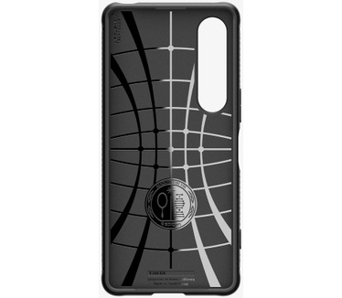 Spigen Rugged Armor