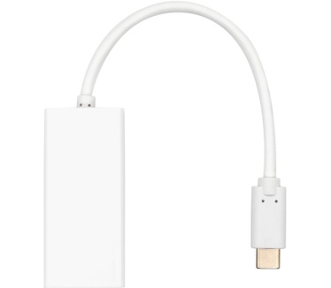 ProXtend USBC-ETH-0002W