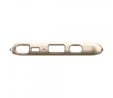 Spigen Neo Hybrid Crystal Samsung Galaxy Note 7 Case - 562CS20564 - Champagne Gold