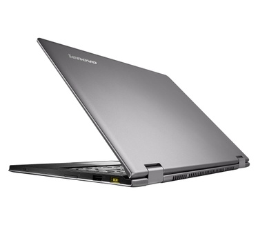Lenovo IdeaPad Lenovo® Yoga 13 IdeaPad® (MAM4GMH) Classic Silver