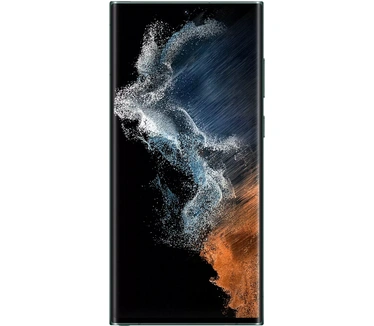 Samsung Galaxy S22 Ultra, 8GB, 128GB Groen