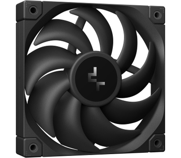 DeepCool AK620 Digital Pro Zwart