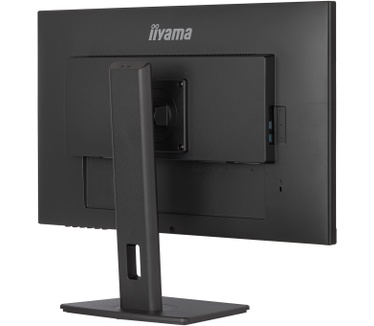 Iiyama ProLite XUB2792QSC-B5 Zwart