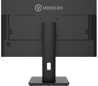 Voxicon D27QP-F-27QP Zwart