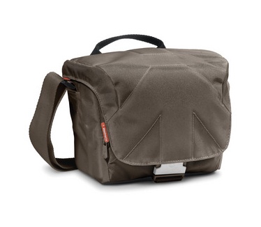 Manfrotto Stile Bella IV Shoulder Bag Cord
