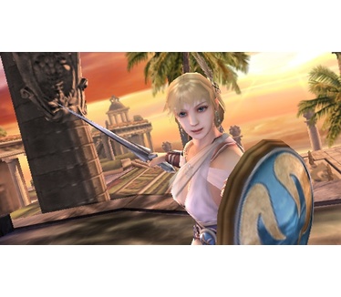 Soulcalibur: Broken Destiny