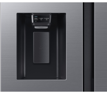 Samsung RS65DG5403S9