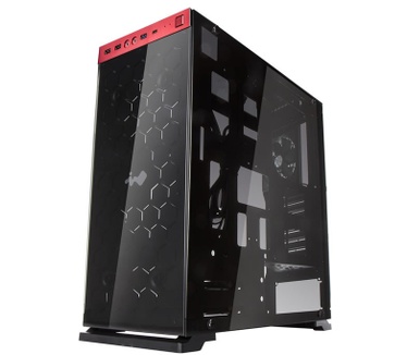 In Win 805 Rood
