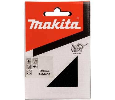 Makita Staaldraadborstel