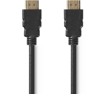 Nedis CVGB35000BK10