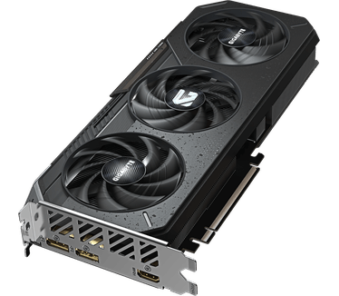 Gigabyte Radeon RX 9060 XT GAMING 16G