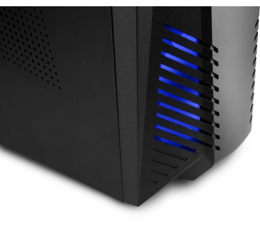 Medion Erazer Gaming PC X5326 G (zonder toetsenbord/muis)