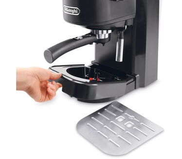 DeLonghi EC251.B