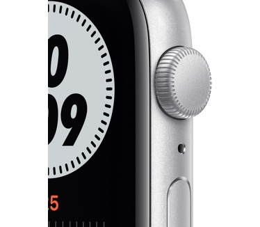 Apple Watch SE Nike