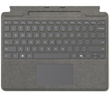 Microsoft Surface Pro KB w/ PenStor