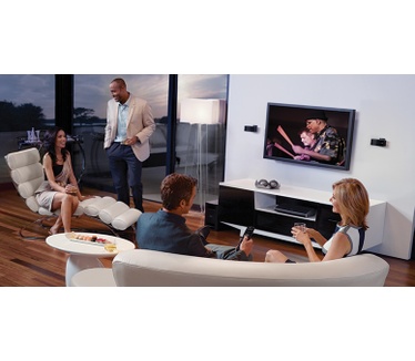 Bose Lifestyle 235 series III