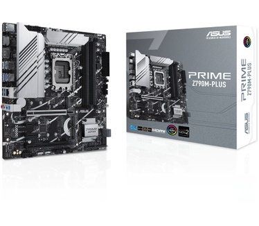 ASUS PRIME Z790M-PLUS