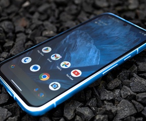 Google Pixel 8a