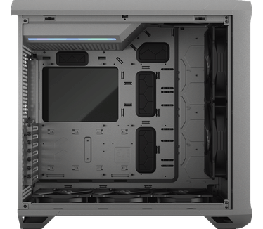 Fractal Design Torrent Gray TG Light Tint