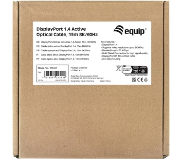 Equip 119441