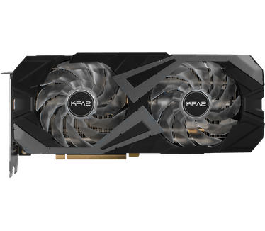 KFA2 GeForce RTX 3060 EX (1-Click OC)