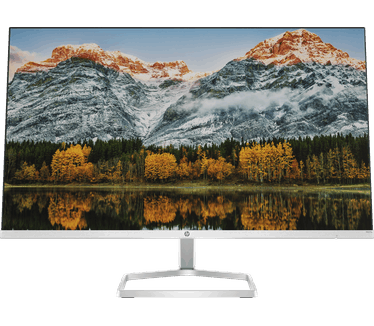 HP M27fw (2H1A4E9) Zilver