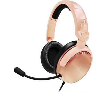 STEALTH Gaming C6-100 Rosé