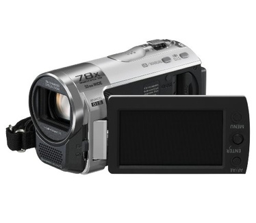 Panasonic SDR-S50