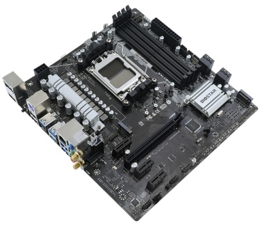 Biostar B650MP-E PRO