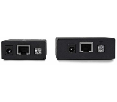 Startech.com HDMI over CAT5 HDBaseT Extender Power over Cable Ultra HD 4K