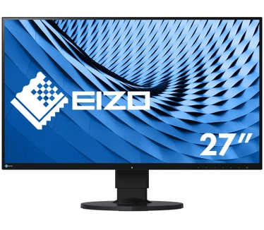 Eizo Flexscan EV2780 Zwart