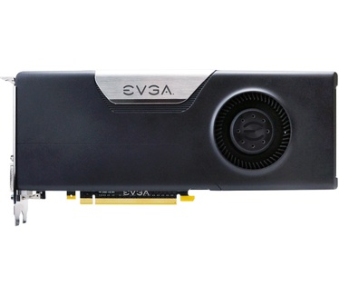 EVGA GeForce GTX 780 3GB EVGA Cooler