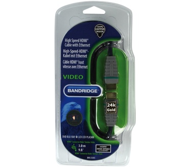 Bandridge BVL1203