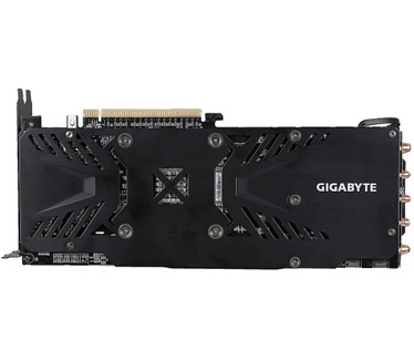 Gigabyte Radeon R9 Fury WindForce OC Edition