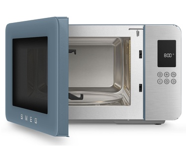Smeg MOC01SBMEU