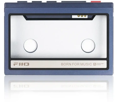 FiiO SK-M21C Blauw